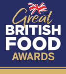 Publisher - Great British Food Awards