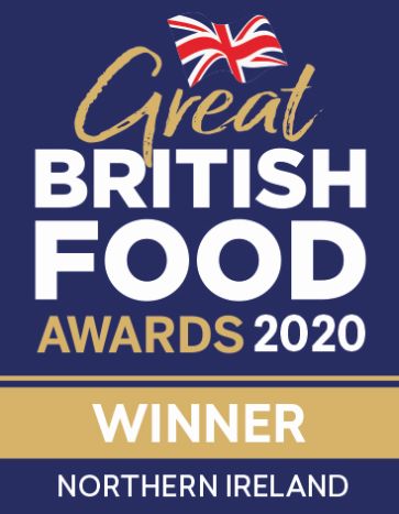 Image for blog - Great British Food Awards 2020: The Producer Winners!