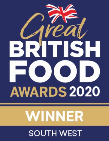 Image for blog - Great British Food Awards 2020: The Producer Winners!