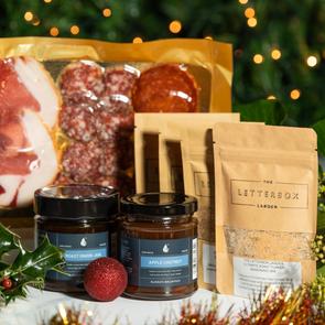 Image for blog - Amazing festive food from the UK’s finest artisan makers