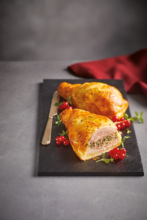Specially Selected Partridge in a Pear Tree Wellingtons