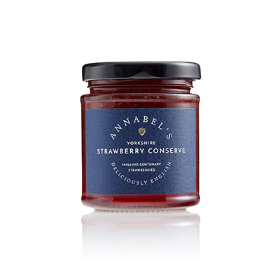 Image of Category - Strawberry Conserve