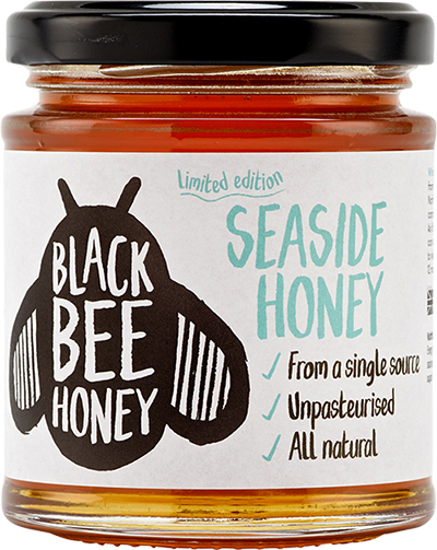 Seaside Honey