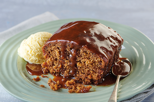 Image of Category - Sticky Toffee Pudding