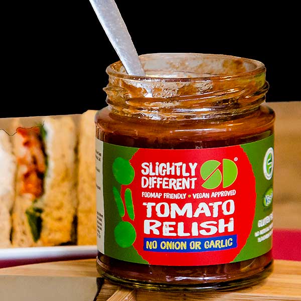 Image For Category - Tomato Relish