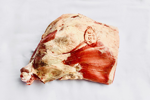 Image of Category - Herdwick Hogget, Shoulder on the Bone