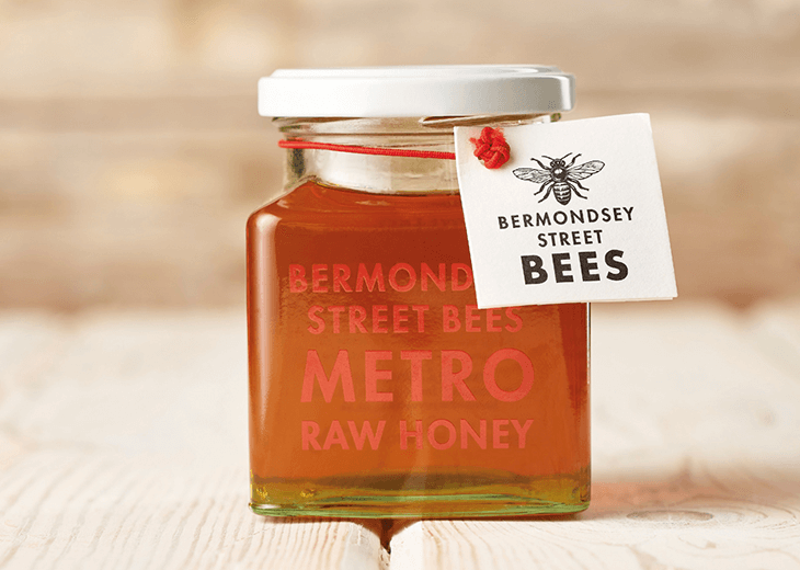 Bermondsey Street Honey