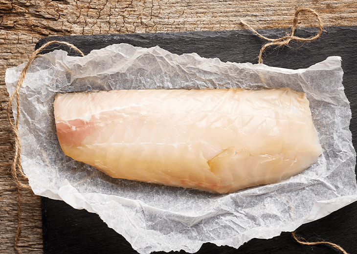 Alfred Enderby Traditional Smoked Haddock
