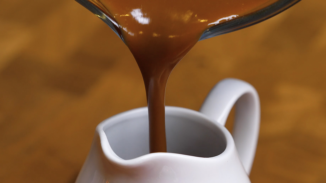 Bosh! Perfect Gravy Recipe 