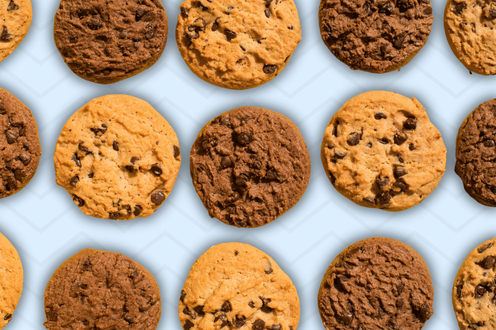British biscuits – 10 new favourites for your biscuit tin