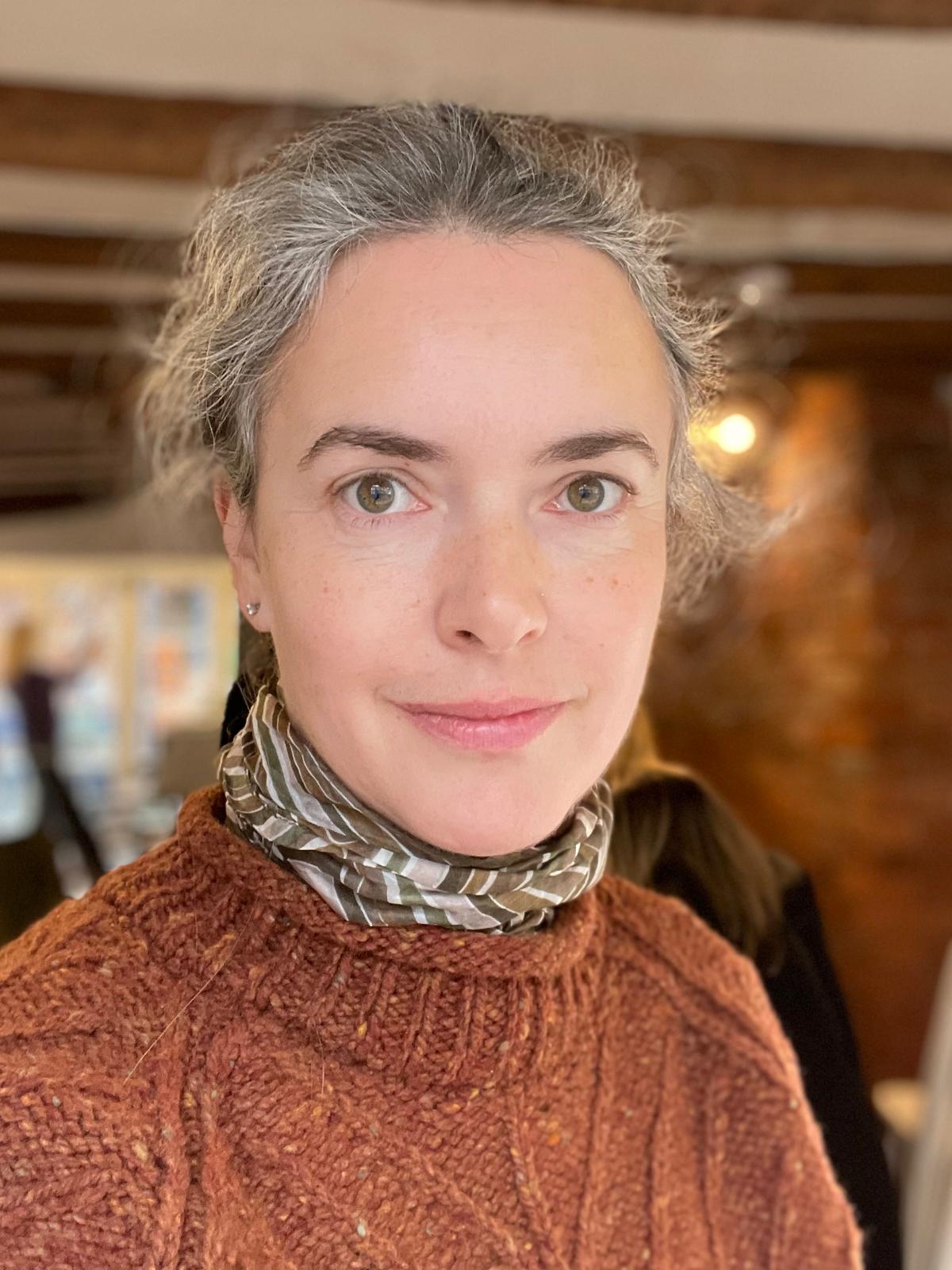 Helen Rogers