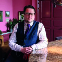 Julian DeFeral