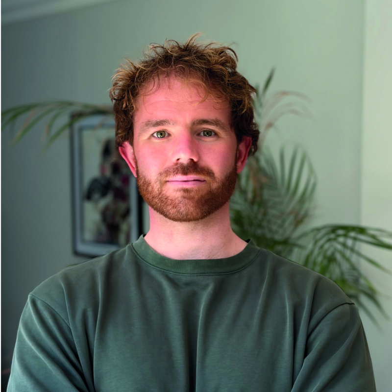 Mat Martin
