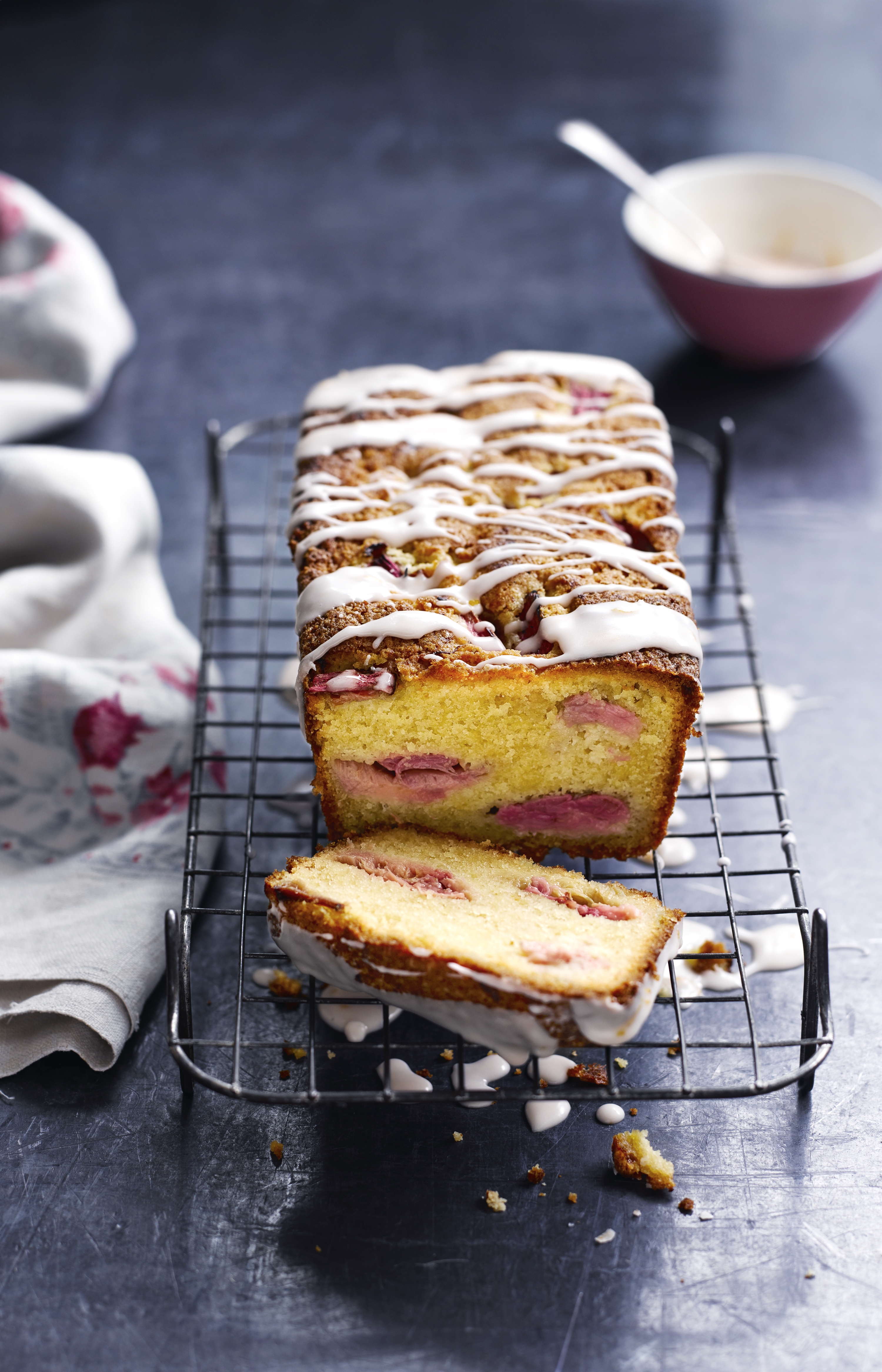 Great British Bites: Issue 3