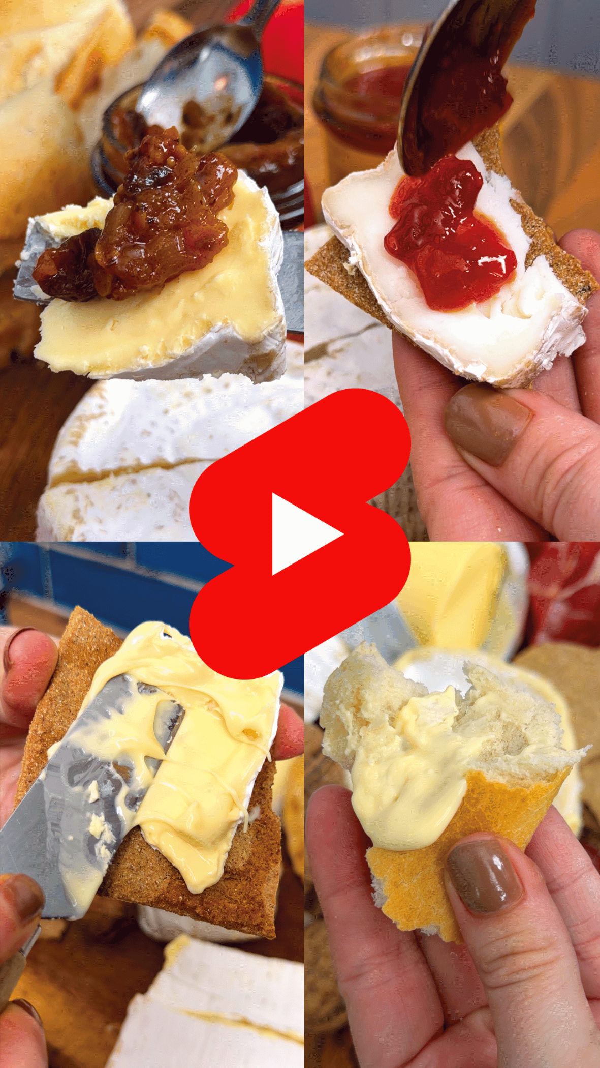 Next level award-winning British cheese