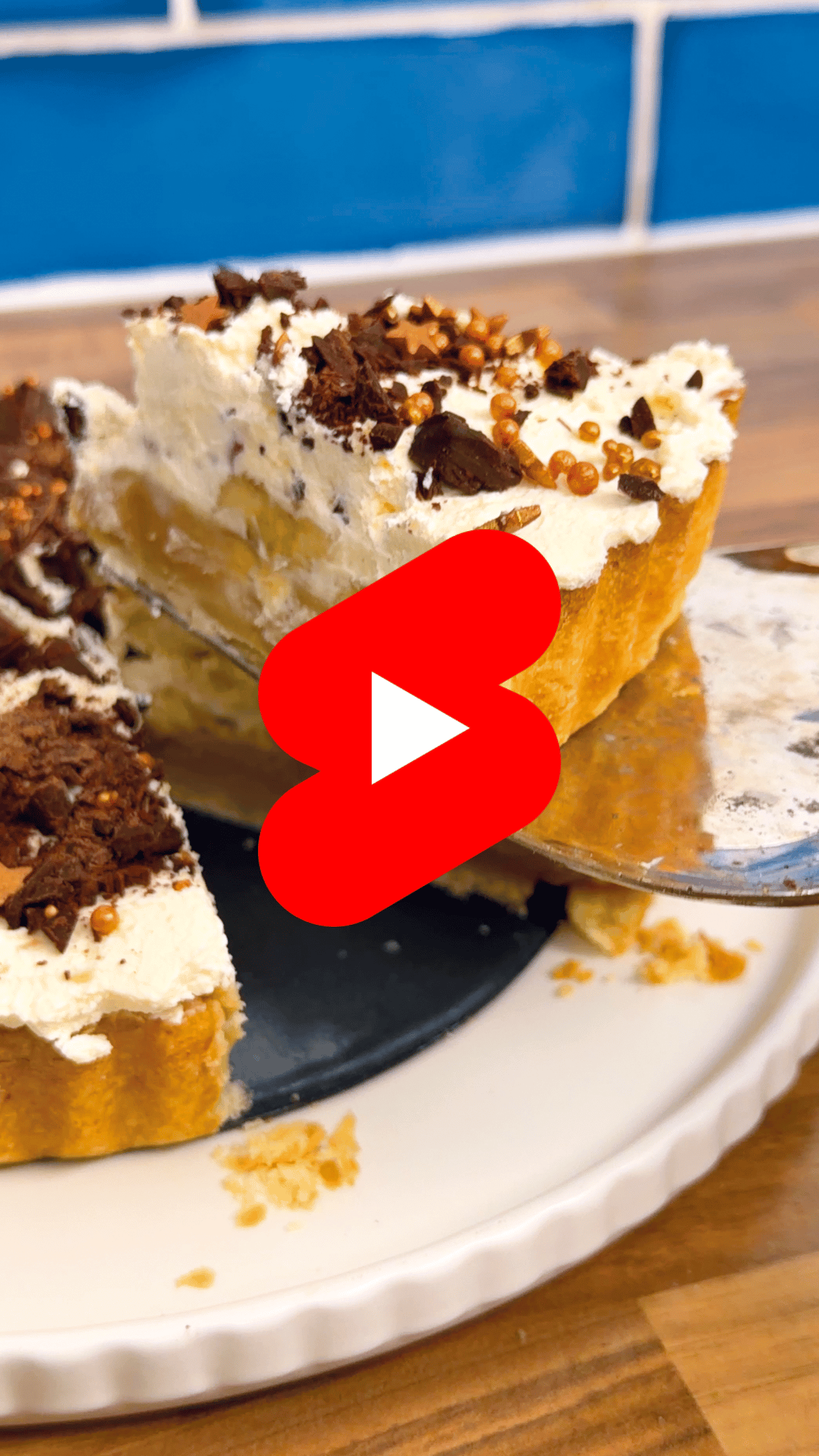 Is this Britain’s greatest dessert creation?