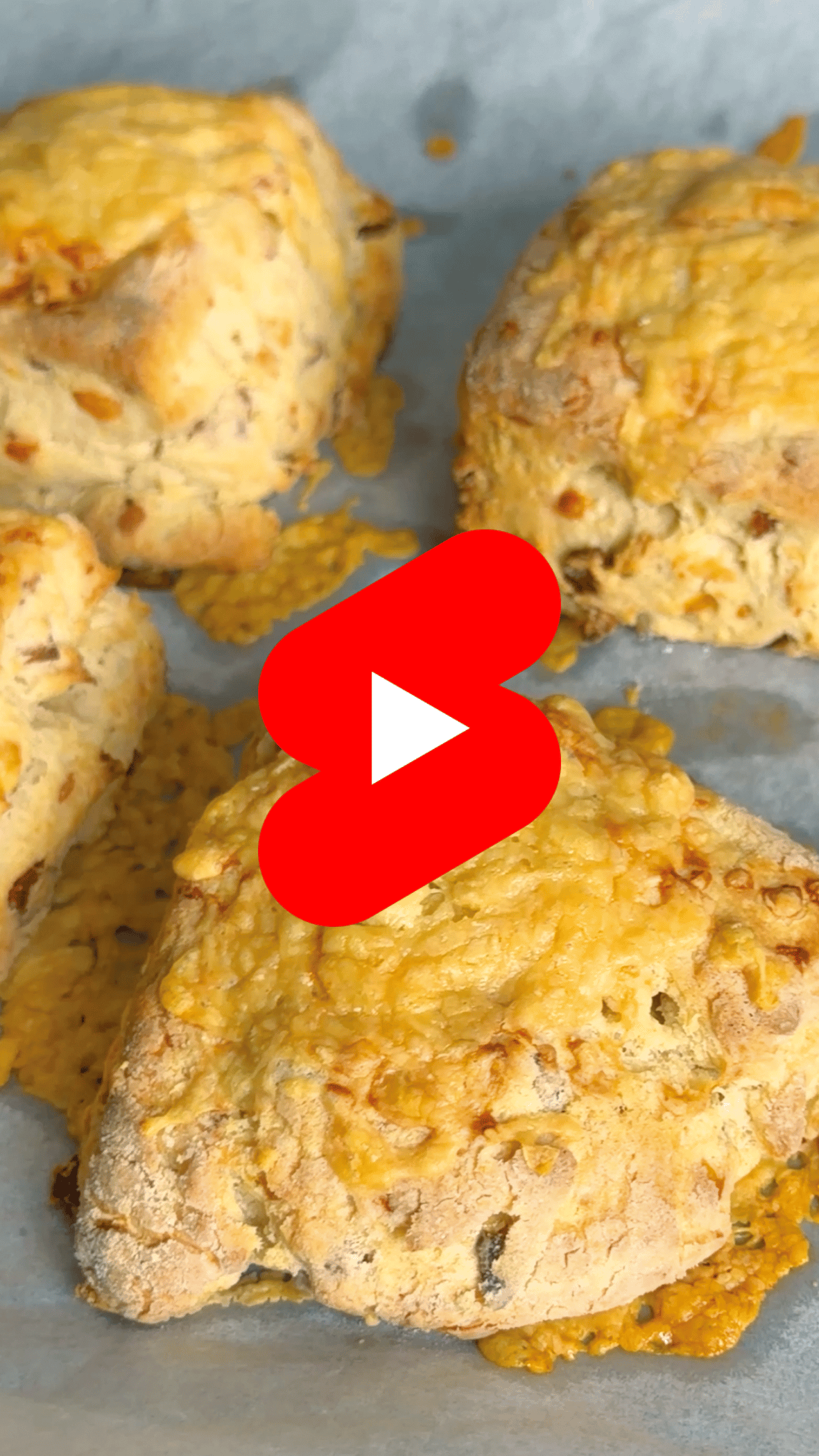 Brummie cakes – the savoury bake you need to try