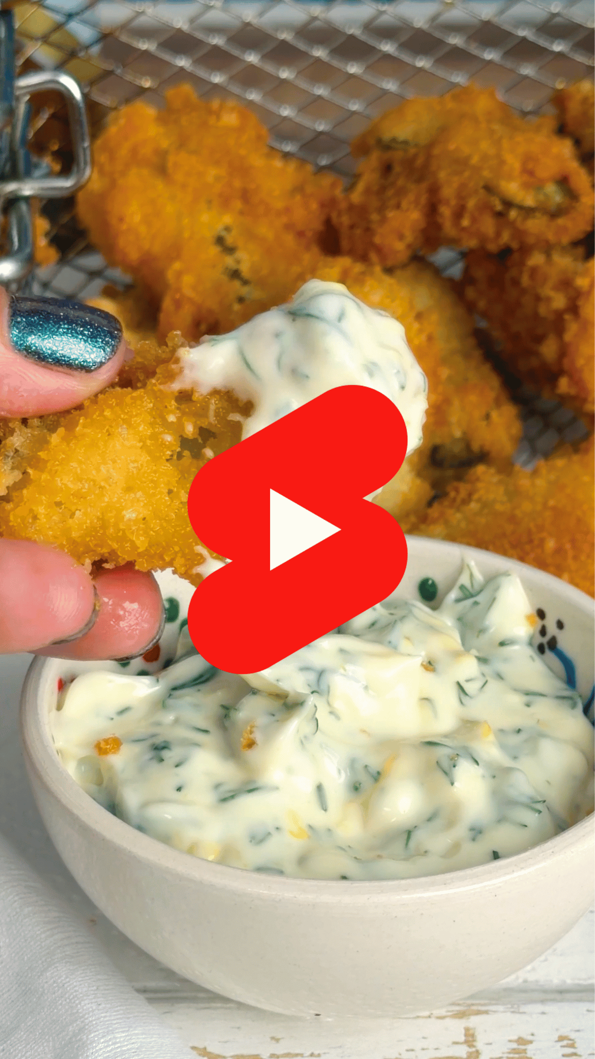 Frickles – your new favourite snack 