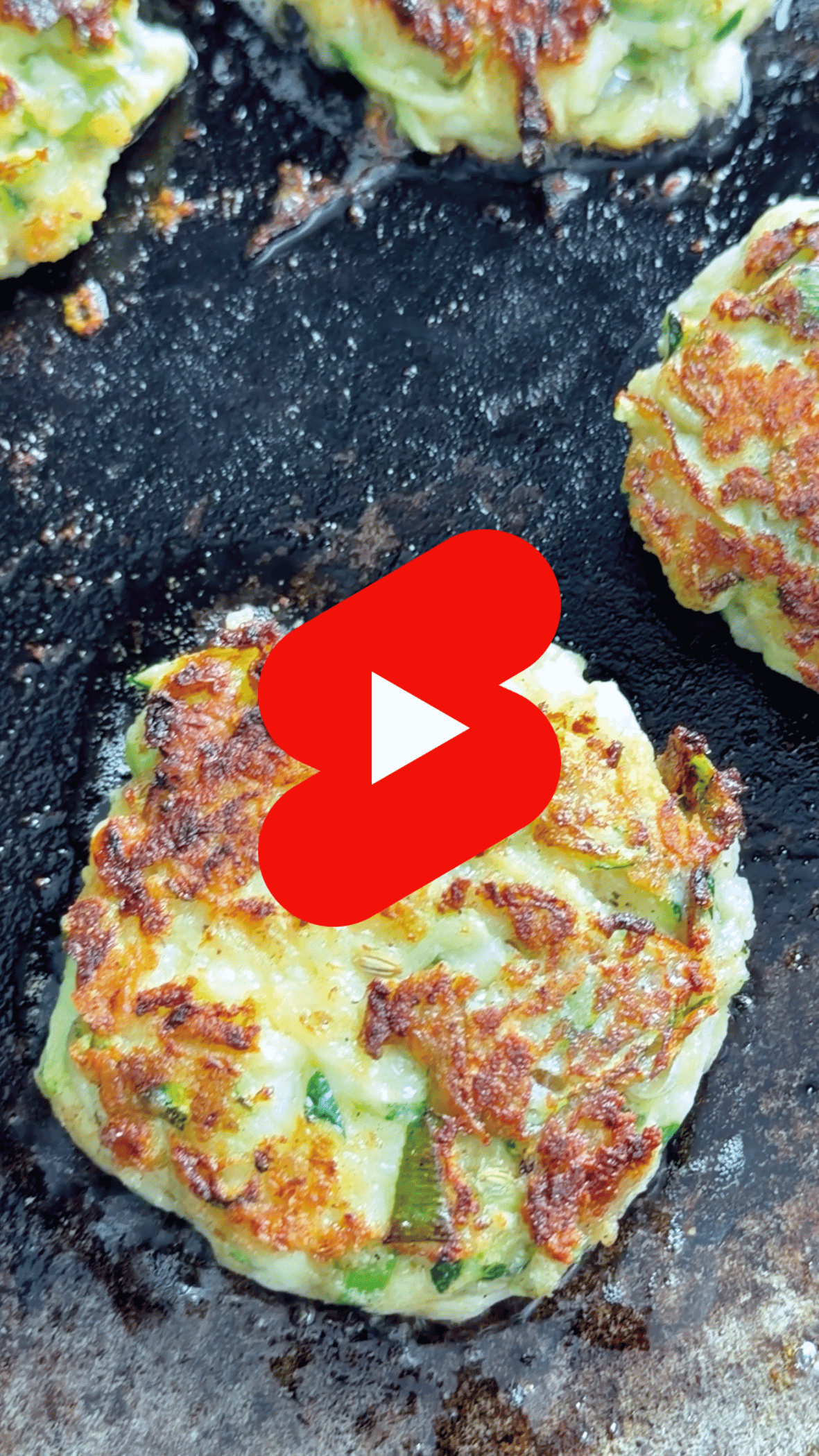 The Only Courgette Fritter Recipe Great British Food Awards the-only-courgette-fritter-recipe-great-british-food-awards