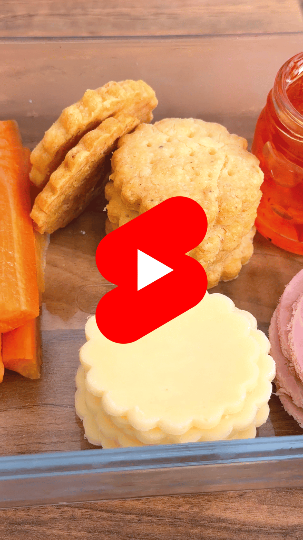 Lunchables, all grown up 