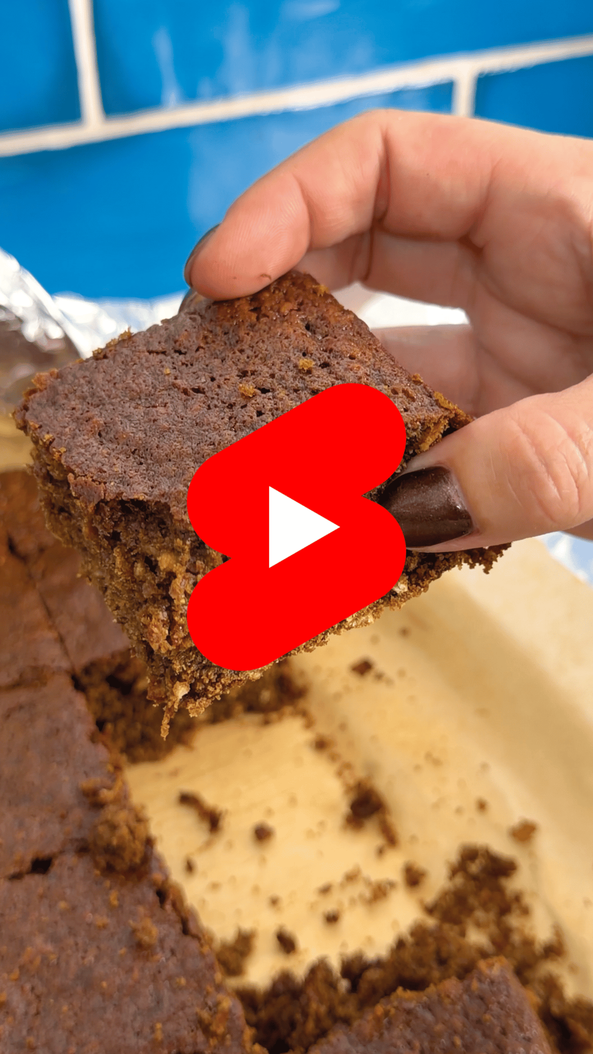 How to make traditional Bonfire Night parkin