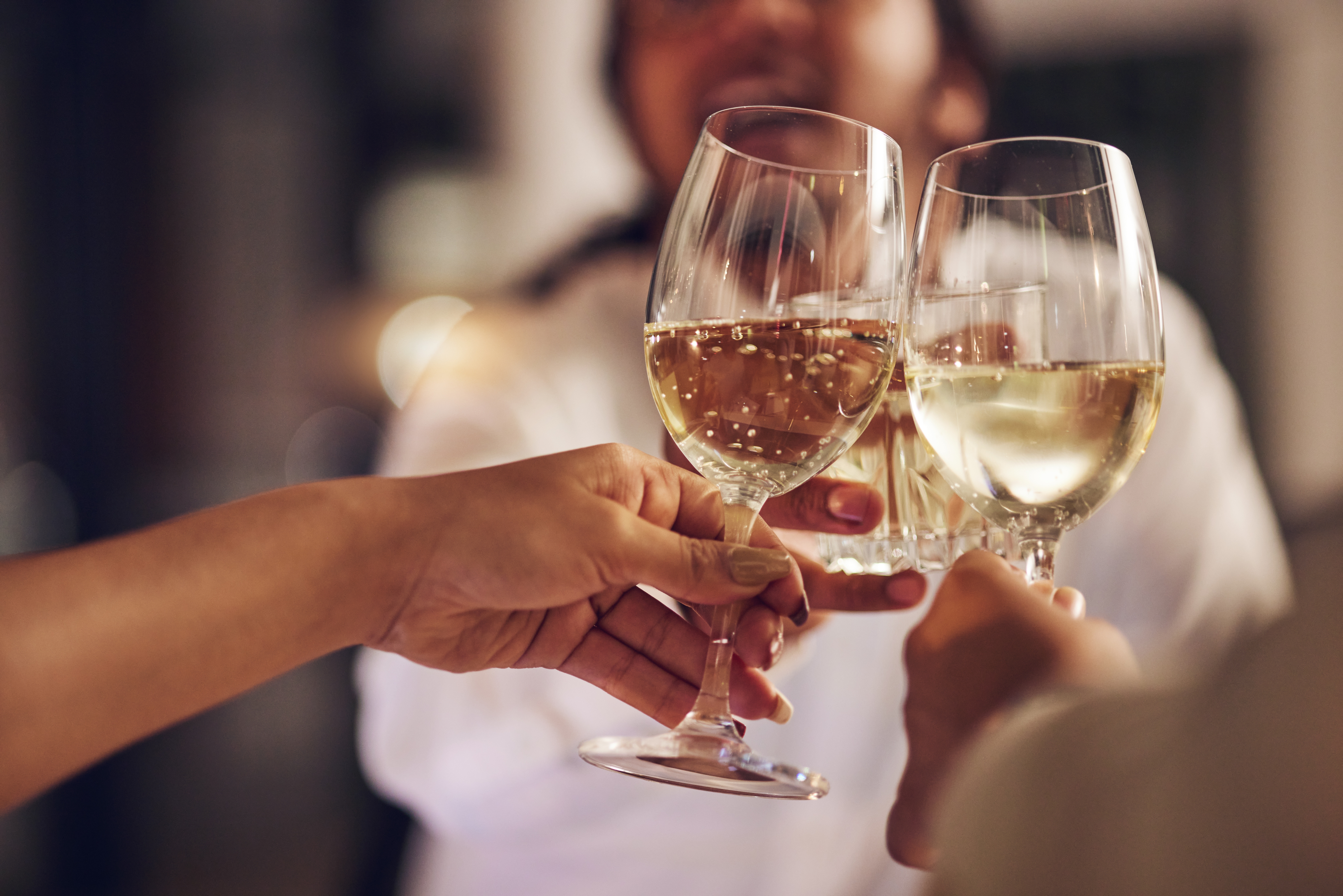 English wine is trending, and here’s why