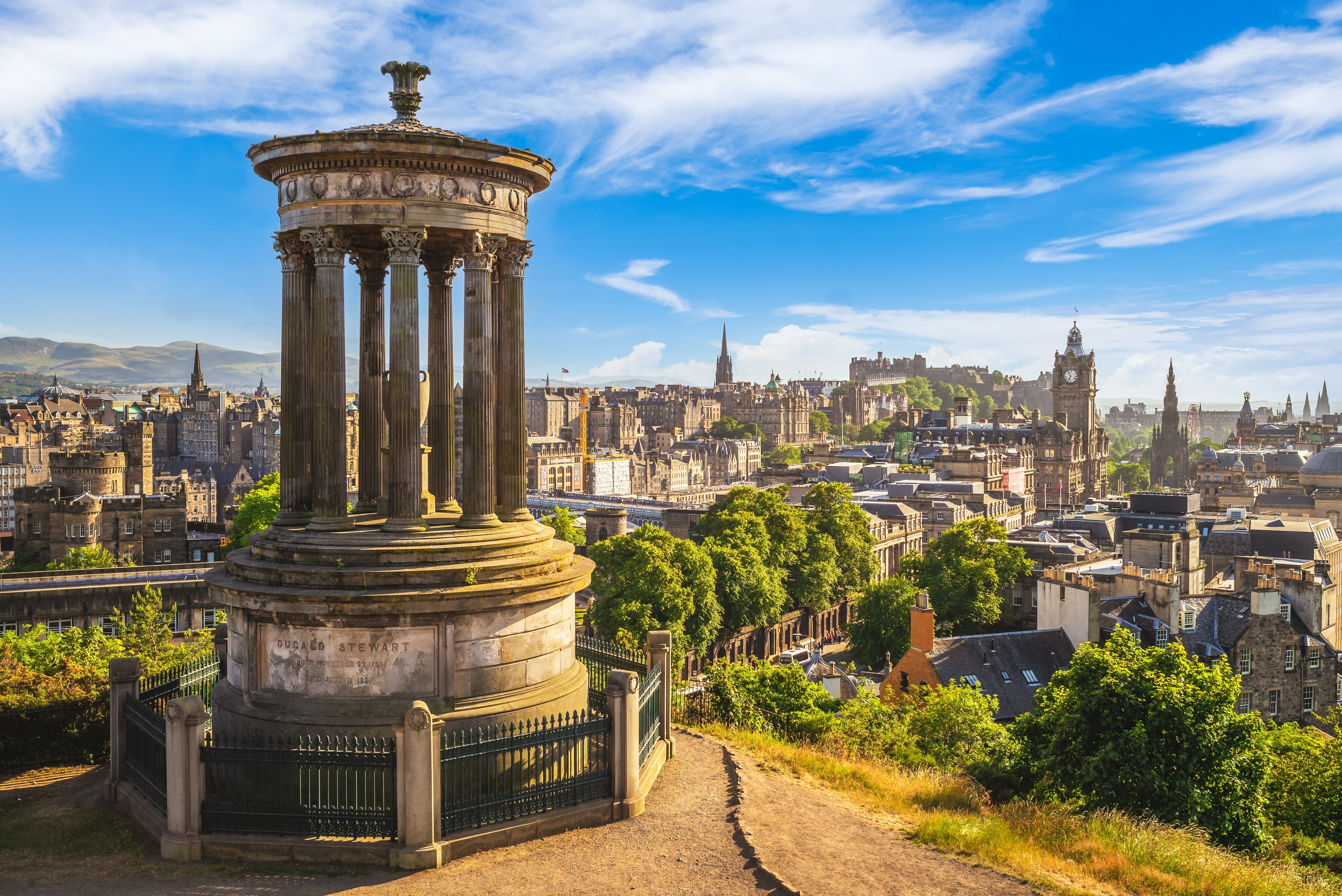 Travel: 72 hours eating in Edinburgh