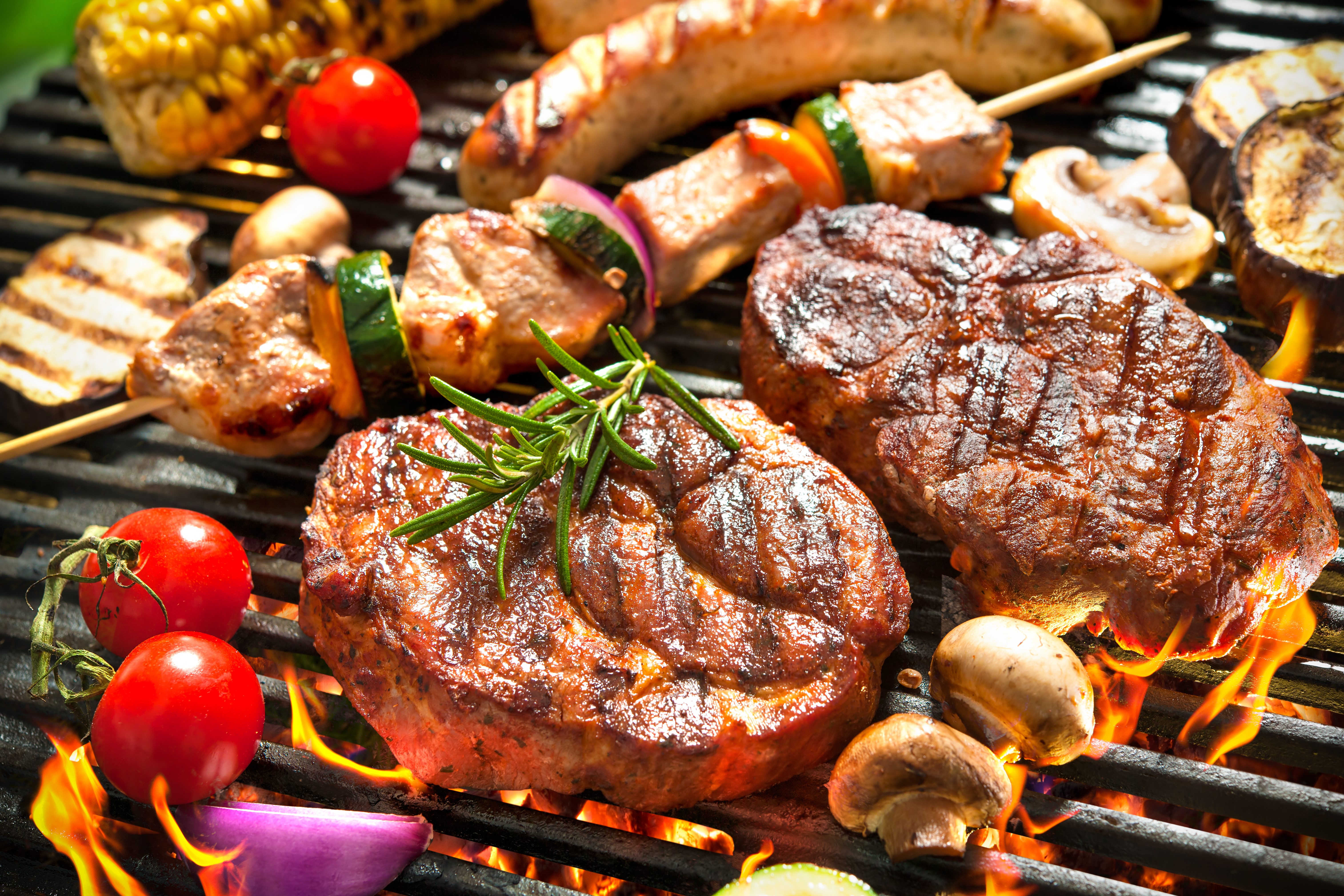 How to BBQ like a pro - expert barbecuing tips to try this summer