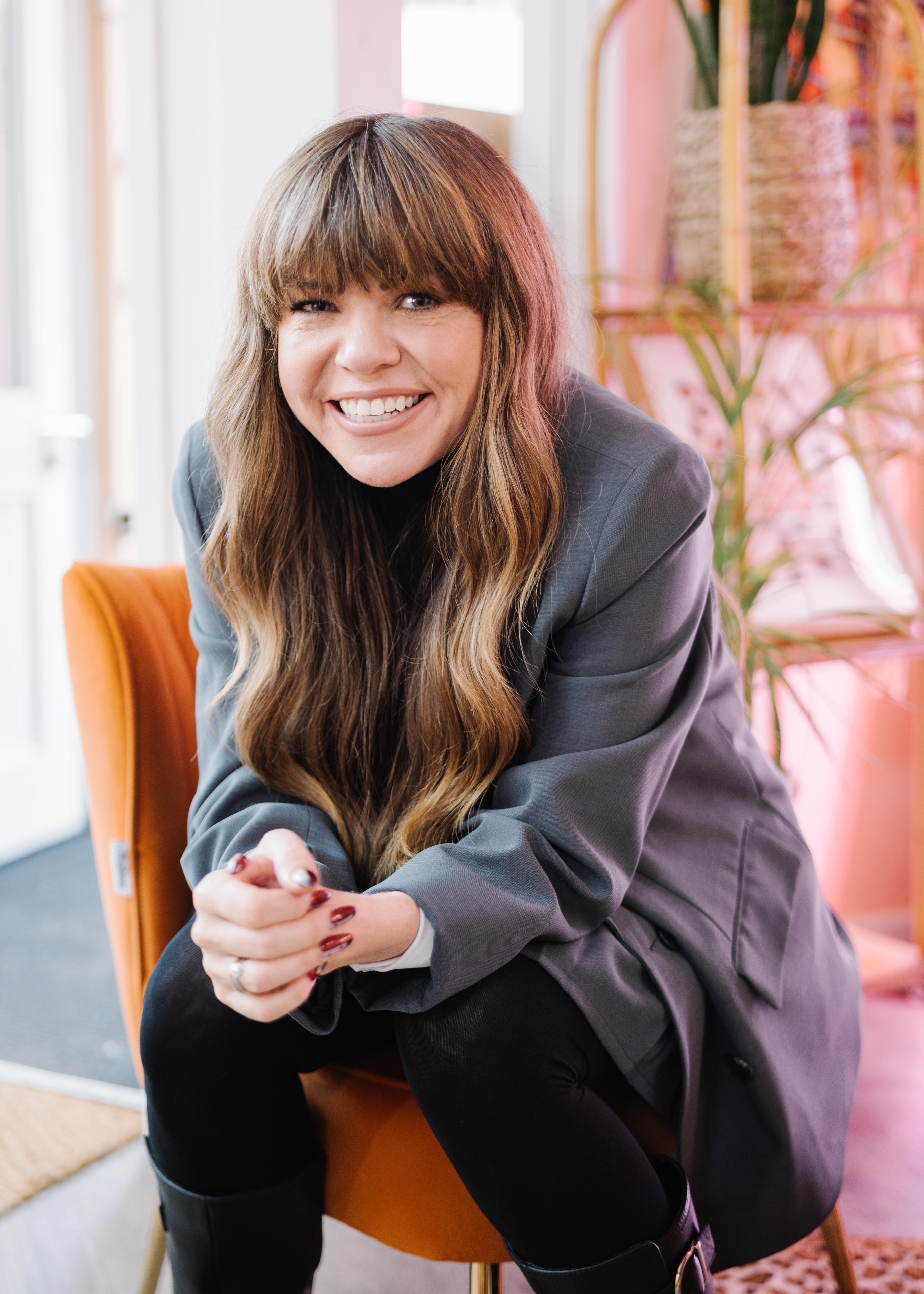 Briony May Williams