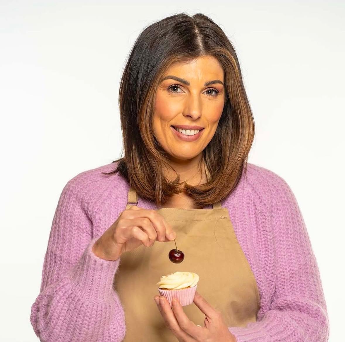 Georgie Grasso