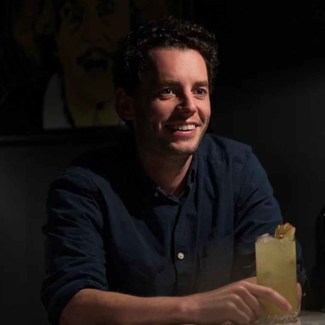 Tristan Stephenson