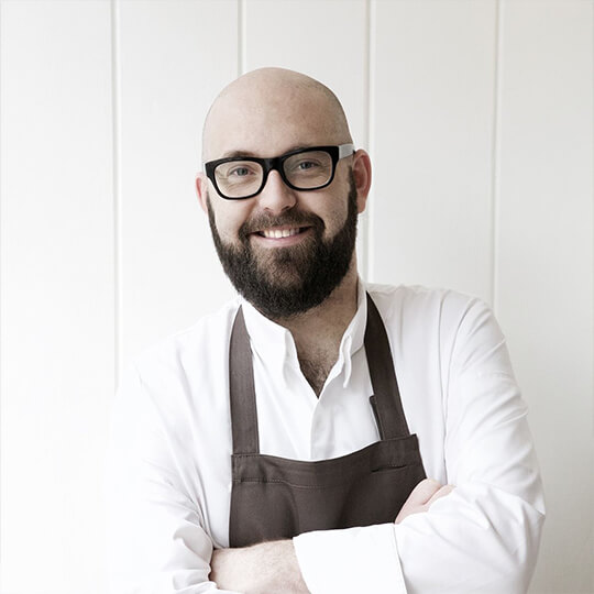 Richard Bainbridge
