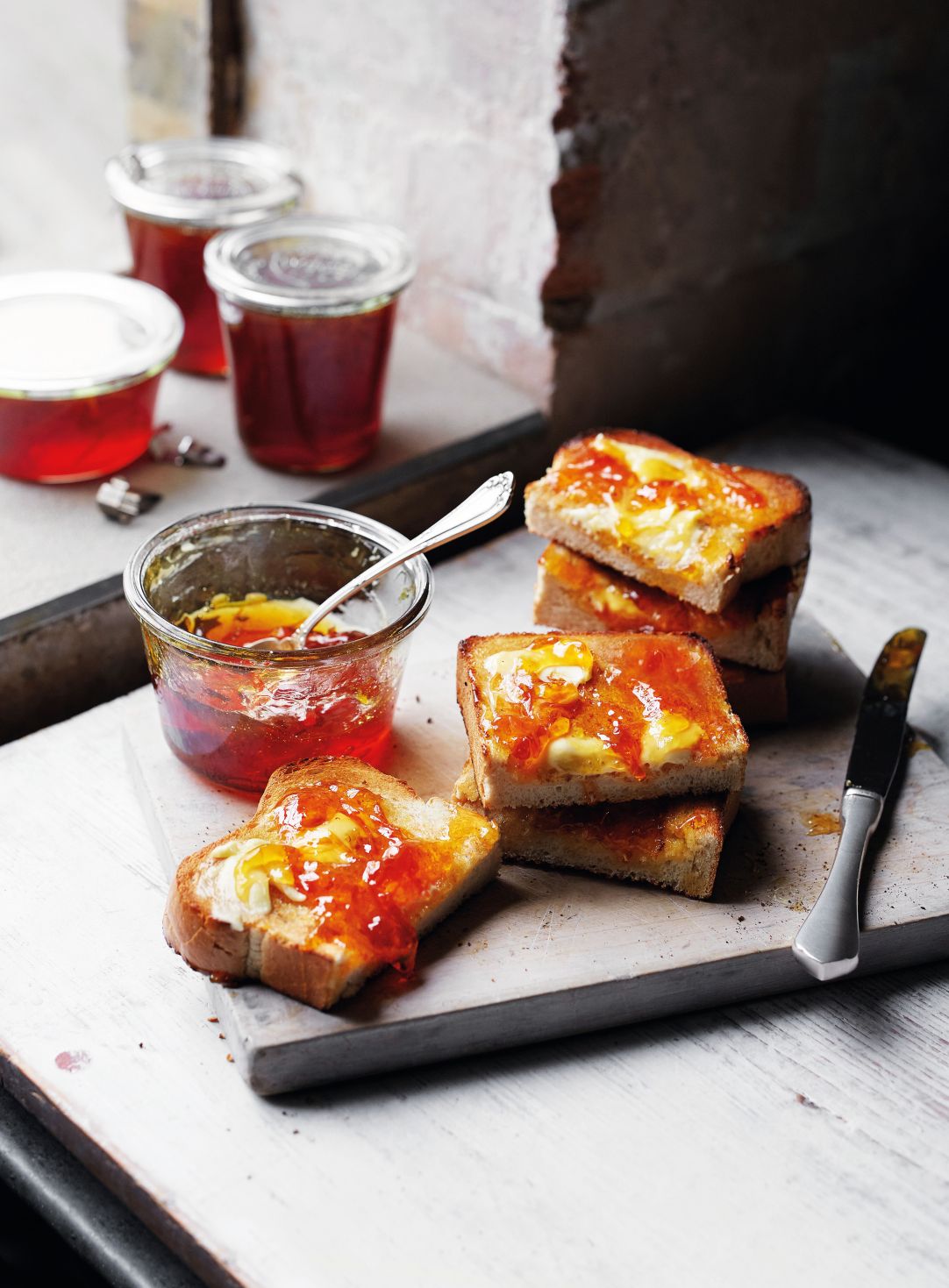 Classic Seville Orange Marmalade