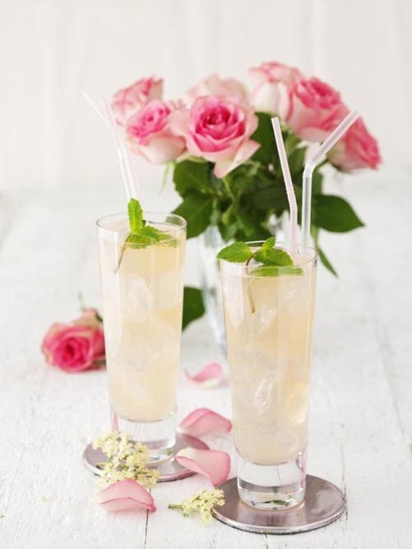 Royal Regatta Cocktail