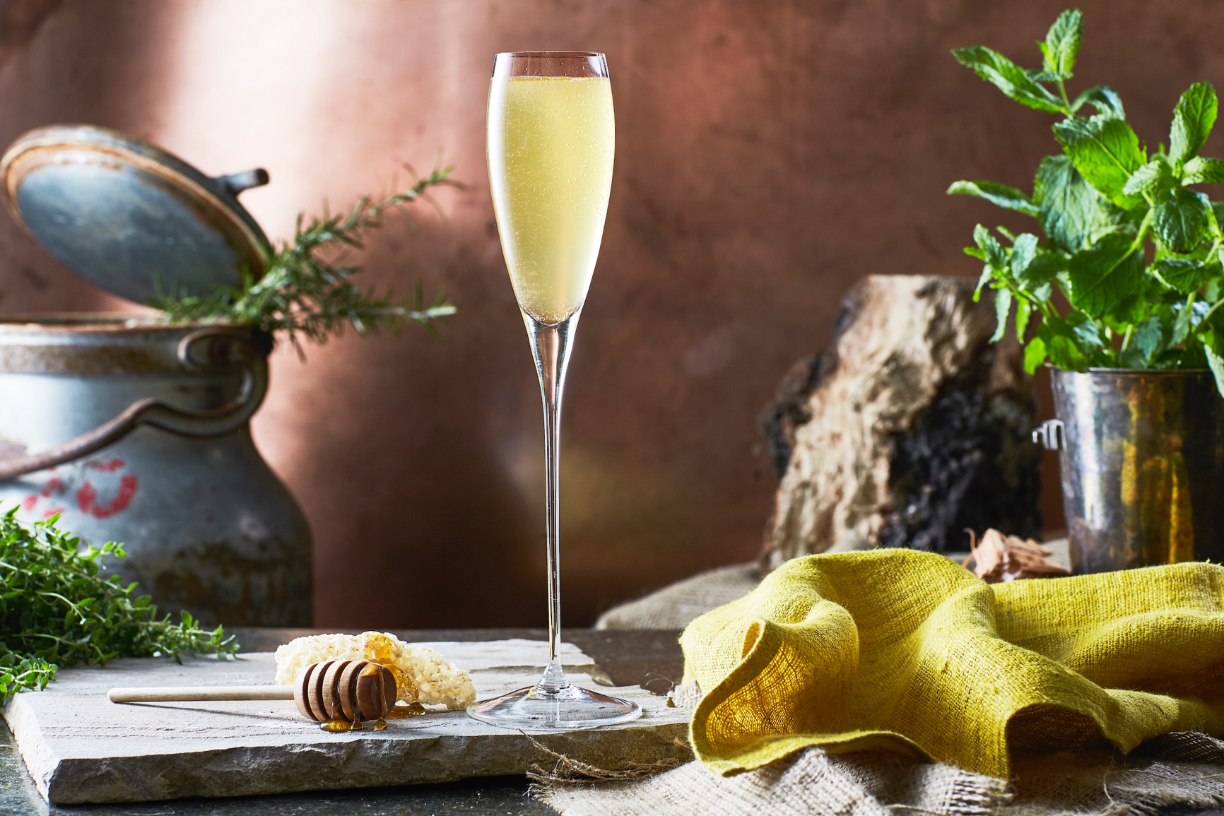 Buzzeco Cocktail