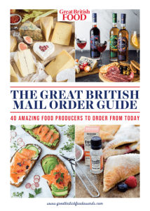 The Great British Mail Order Guide image