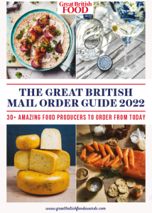 The Great British Mail Order Guide 2022 image