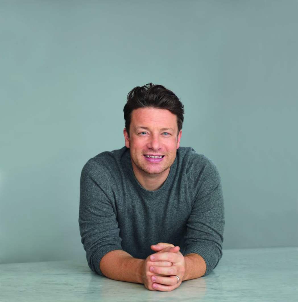 Image for blog - Jamie Oliver Puts Weight Behind Campaign to Save British Family Farms