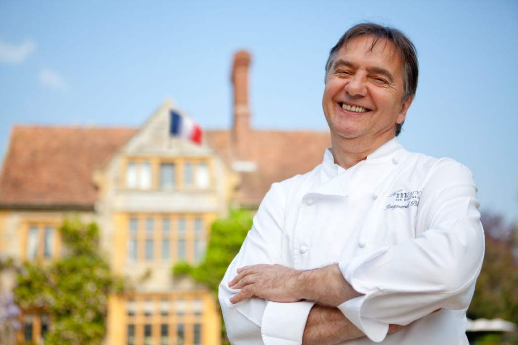 Image for blog - Raymond Blanc: “Why winter ingredients are so underrated”
