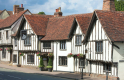 Image For Feature - Review: The Swan at Lavenham Hotel & Spa