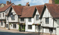 Review: The Swan at Lavenham Hotel & Spa