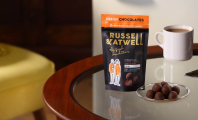 Reviewed: Russell & Atwell’s Chocolate Extravaganza