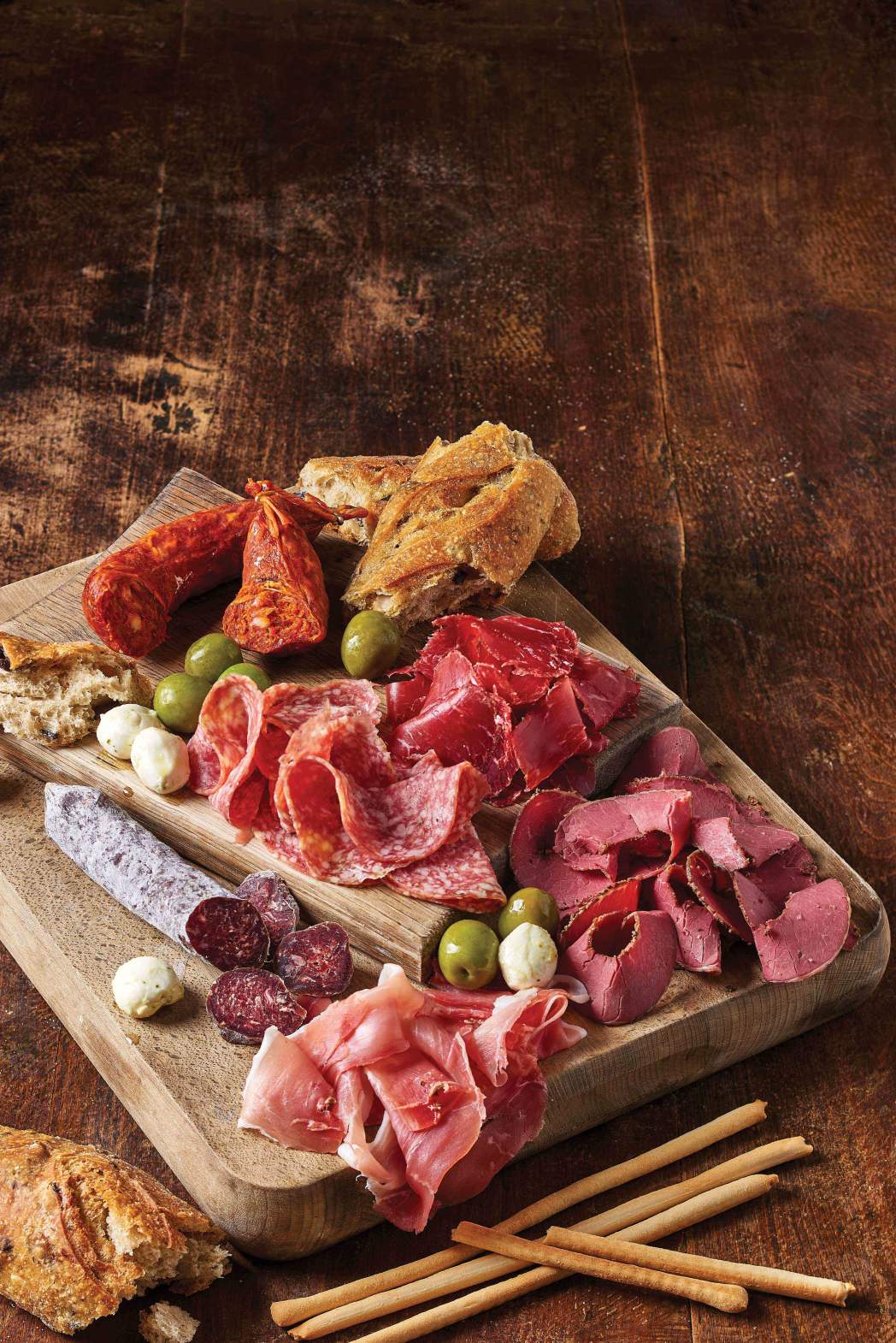 Image for blog - Tried & Tested: The Best British Charcuterie