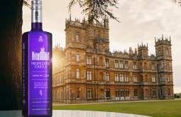 Image for blog - The Story of the World’s Most Awarded Gin Crafted from the Real Downton Abbey