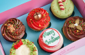 Image For Feature - Reviewed: Lola’s Cupcakes – Santa’s Workshop