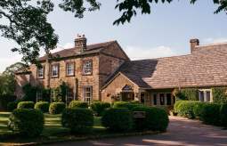Image for blog - Review: The Devonshire Arms Hotel & Spa, Bolton Abbey Estate