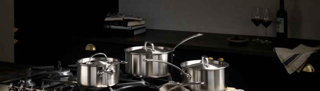 Image for giveaway - Win a Bumper Bundle of Stellar Cookware!