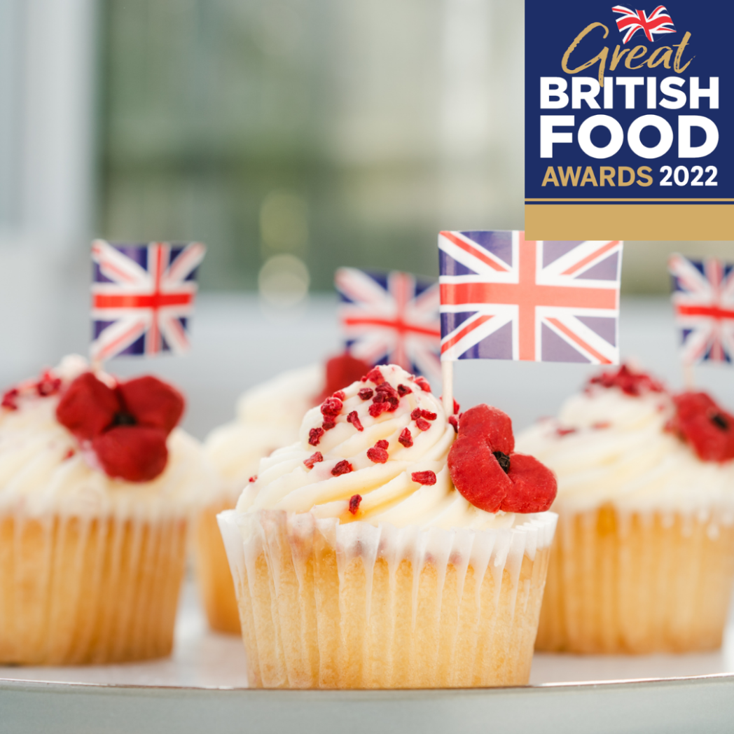 Image for blog - Reader Voted Shortlist Announced for the Great British Food Awards 2022