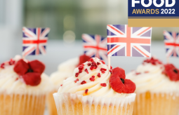 Image for blog - Reader Voted Shortlist Announced for the Great British Food Awards 2022