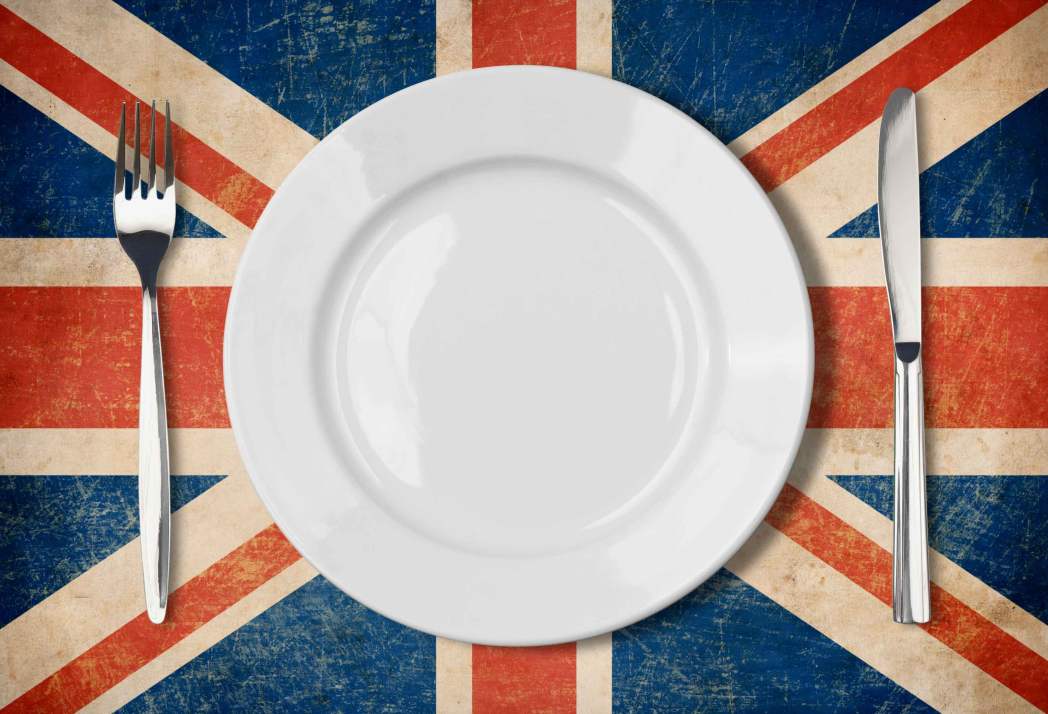 Image for blog - Brilliant Buys for British Food Fortnight